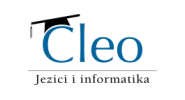 Cleo - jezici i informatika
