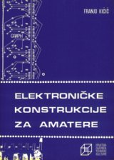 Elektroničke konstrukcije za amatere