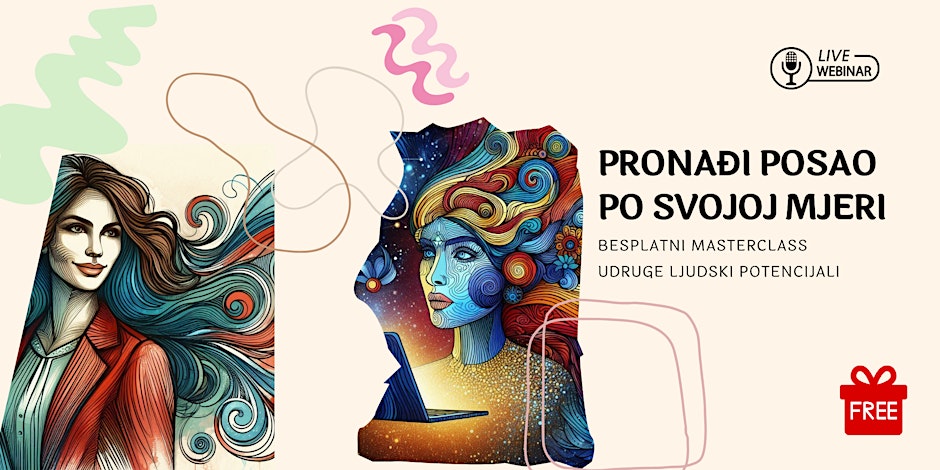 Pronai posao