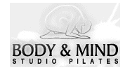 Body & Mind Studio Pilates
