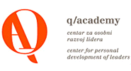 q/academy - Centar za osobni razvoj lidera