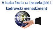 Visoka kola za inspekcijski i kadrovski menadment