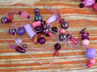 Izrada nakita od žice i perli