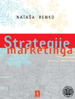 Strategije marketinga