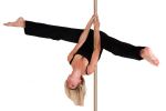 Pole Dance Fitness / napredni program