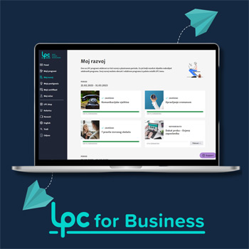 LPC for Business