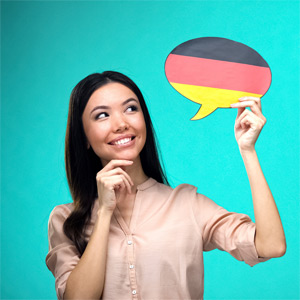Njemaki jezik za poetnike - Deutsch A1.1
